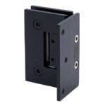 DT Glendale Adjustable Square Wall Mount Hinge Full Offset Back Plate - Image 10