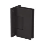 DT Glendale Adjustable Wall Mount Hinge Full Back Plate - Image 19