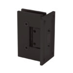 DT Glendale Adjustable Wall Mount Hinge Full Back Plate - Image 20