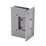 DT Glendale Adjustable Wall Mount Hinge Full Back Plate - Image 12