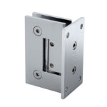 DT Glendale Adjustable Wall Mount Hinge Full Back Plate - Image 3