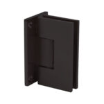 DT Glendale Adjustable Wall Mount Hinge Full Back Plate - Image 15
