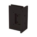 DT Glendale Adjustable Wall Mount Hinge Full Back Plate - Image 16