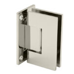 DT Glendale Adjustable Wall Mount Hinge Full Back Plate - Image 27