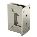 DT Glendale Adjustable Wall Mount Hinge Full Back Plate - Image 28