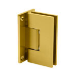 DT Glendale Adjustable Wall Mount Hinge Full Back Plate - Image 30
