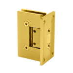 DT Glendale Adjustable Wall Mount Hinge Full Back Plate - Image 31