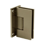 DT Glendale Series Wall Mount Hinge - Full Back Plate - Image 10