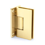 DT Glendale Series Wall Mount Hinge - Full Back Plate - Image 32