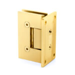 DT Glendale Series Wall Mount Hinge - Full Back Plate - Image 33