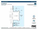 DT Glendale Series Wall Mount Hinge - Full Back Plate - Image 37