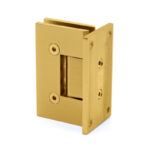 DT Glendale Series Wall Mount Hinge - Full Back Plate - Image 50