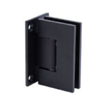 DT Glendale Square 5 Degree Positive Close Wall Mount Hinge Full Back Plate - Image 23