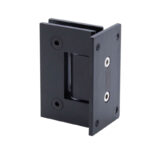 DT Glendale Square 5 Degree Positive Close Wall Mount Hinge Full Back Plate - Image 24
