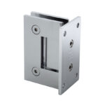 DT Glendale Square 5 Degree Positive Close Wall Mount Hinge Full Back Plate - Image 29