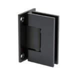 DT Glendale Square 5 Degree Positive Close Wall Mount Hinge Full Back Plate - Image 18