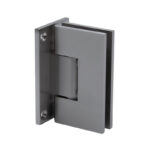 DT Glendale Square 5 Degree Positive Close Wall Mount Hinge Full Back Plate - Image 33