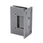 DT Glendale Square 5 Degree Positive Close Wall Mount Hinge Full Back Plate - Image 34