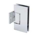 DT Glendale 180 Degree Pony Wall Mount Hinge - Image 12
