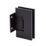 DT Glendale Square 5 Degree Positive Close Wall Mount Hinge Short Back Plate - Image 12