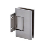 DT Glendale Series Wall Mount Hinge - Short Back Plate - Image 12