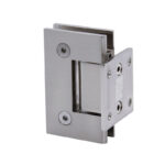 DT Glendale Square 5 Degree Positive Close Wall Mount Hinge Short Back Plate - Image 7