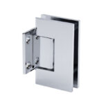 DT Glendale Series Wall Mount Hinge - Short Back Plate - Image 27