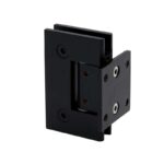 DT Glendale Adjustable Square Wall Mount Hinge Short Back Plate - Image 10