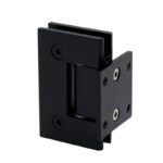 DT Glendale Series Wall Mount Hinge - Short Back Plate - Image 18