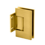 DT Glendale Series Wall Mount Hinge - Short Back Plate - Image 35