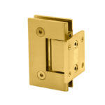 DT Glendale Series Wall Mount Hinge - Short Back Plate - Image 36