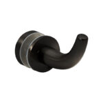 DT Glass Mount Towel/Robe Hook - Image 6