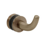 DT Glass Mount Towel/Robe Hook - Image 2