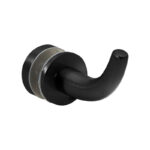 DT Glass Mount Towel/Robe Hook - Image 5