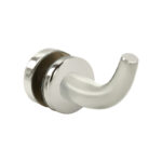 DT Glass Mount Towel/Robe Hook - Image 8