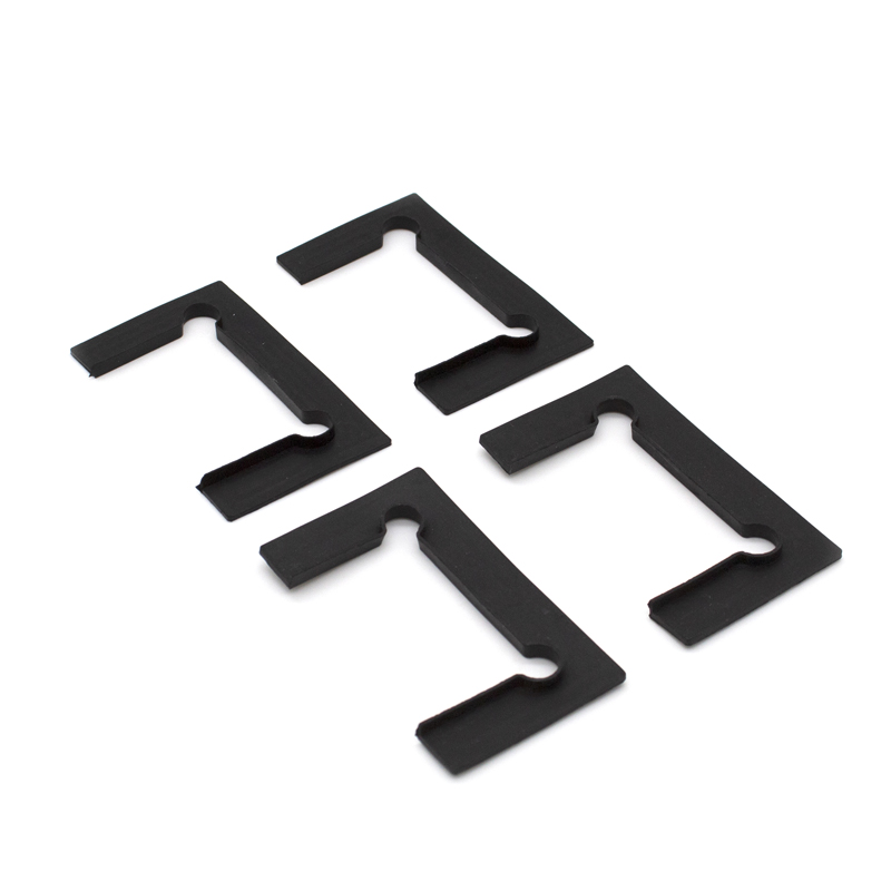 gkt1k-prod-1_4_1 DT Replacement Hinge Gaskets for Venice Series - 4/Pk - Image 1