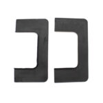 DT Replacement Hinge Gaskets for Cambria Series - 2/Pk - Image 4