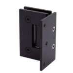 DT Glendale Adjustable Square Wall Mount Hinge Full Offset Back Plate - Image 13