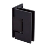 DT Glendale Adjustable Square Wall Mount Hinge Full Offset Back Plate - Image 12