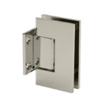 DT Glendale Series Wall Mount Hinge - Short Back Plate