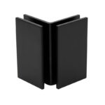 DT Glendale Series 90 Degree Glass-to-Glass Bracket - Image 3