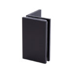 DT Glendale Glass Clamp Square - Flange Mount - Image 5