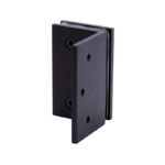 DT Square Profile Glass Clamp Flange Mount - Image 10