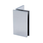 DT Glendale Glass Clamp Square - Flange Mount - Image 6