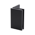 DT Glendale Glass Clamp Square - Flange Mount - Image 4