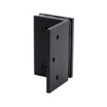 DT Square Profile Glass Clamp Flange Mount - Image 8
