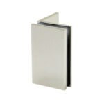 DT Glendale Glass Clamp Square - Flange Mount - Image 7