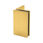 DT Glendale Glass Clamp Square - Flange Mount - Image 8