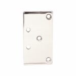 DT Glendale Replacement Offset Back Plate - Image 7
