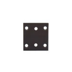 DT Glendale Replacement Short Back Plate - Image 9